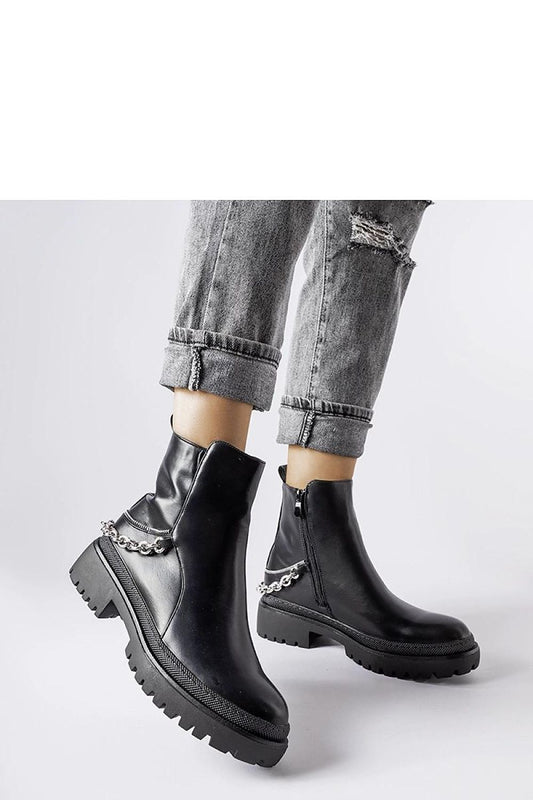  Stiefeletten model 205114 Solea 