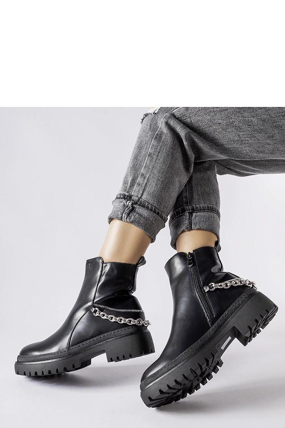  Stiefeletten model 205114 Solea 