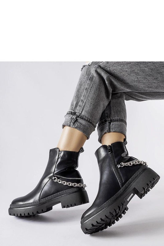  Stiefeletten model 205114 Solea 