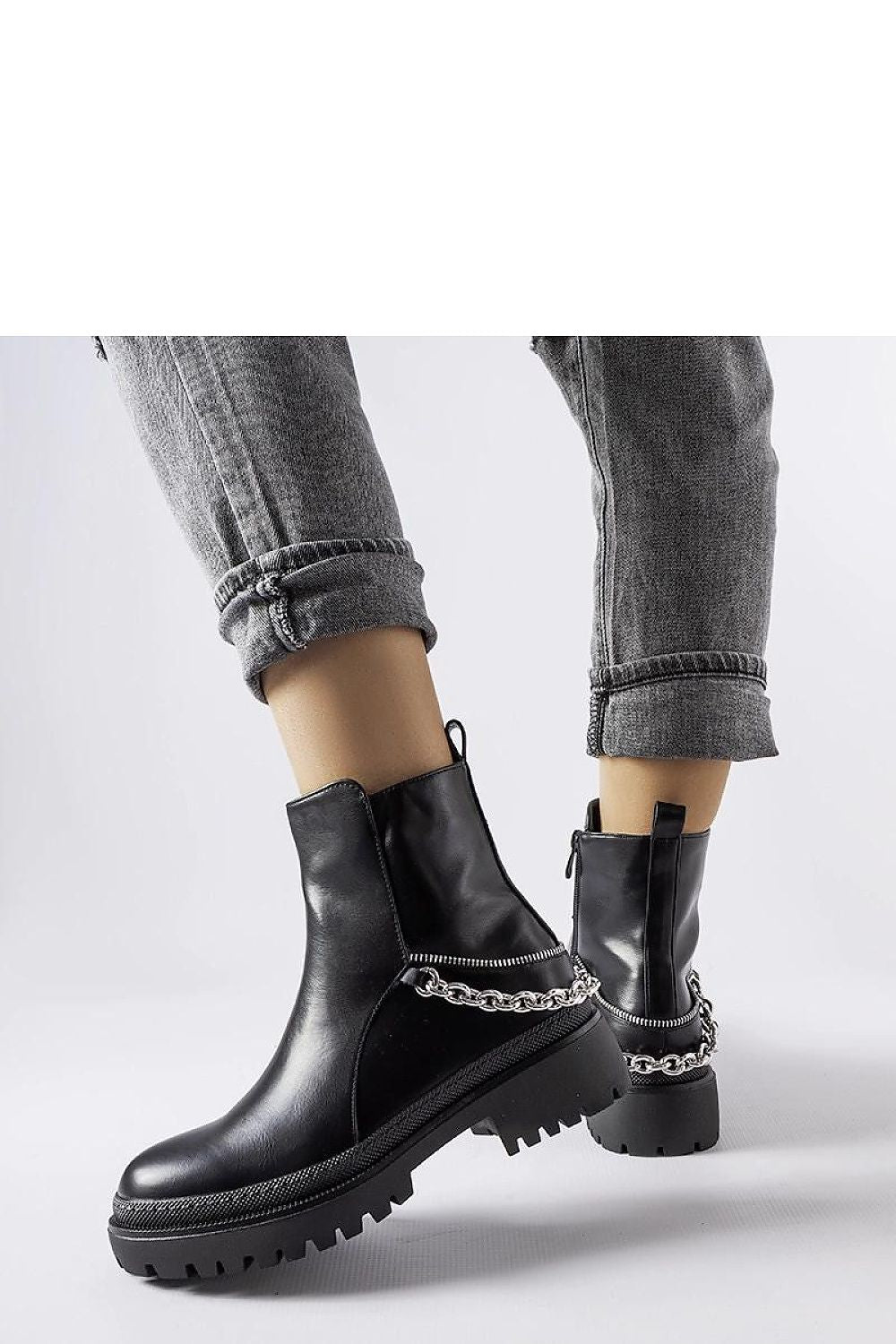  Stiefeletten model 205114 Solea 