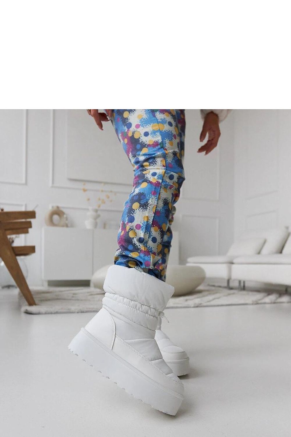  Schneeschuhe model 205822 Solea 