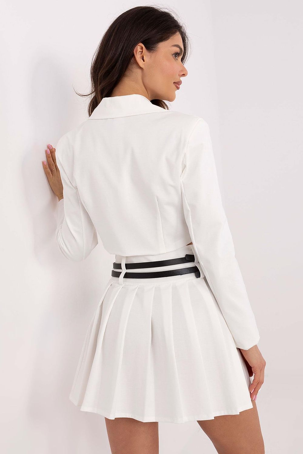  Jacke model 206406 Italy Moda 