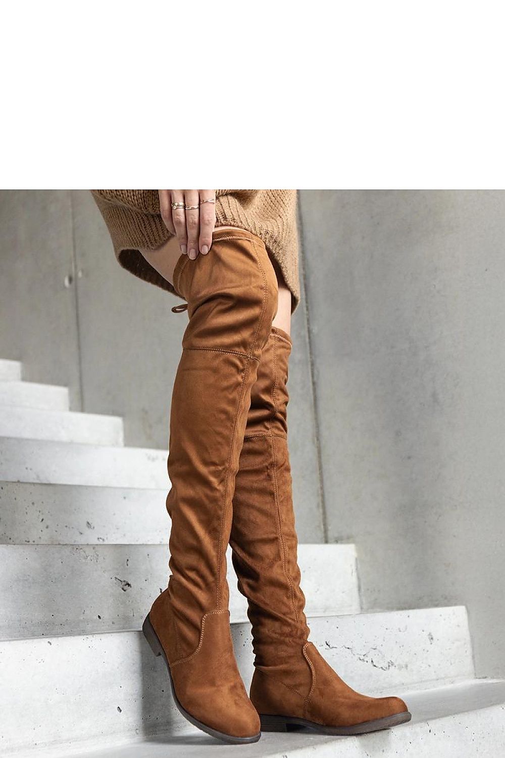  Stiefel model 206437 Solea 