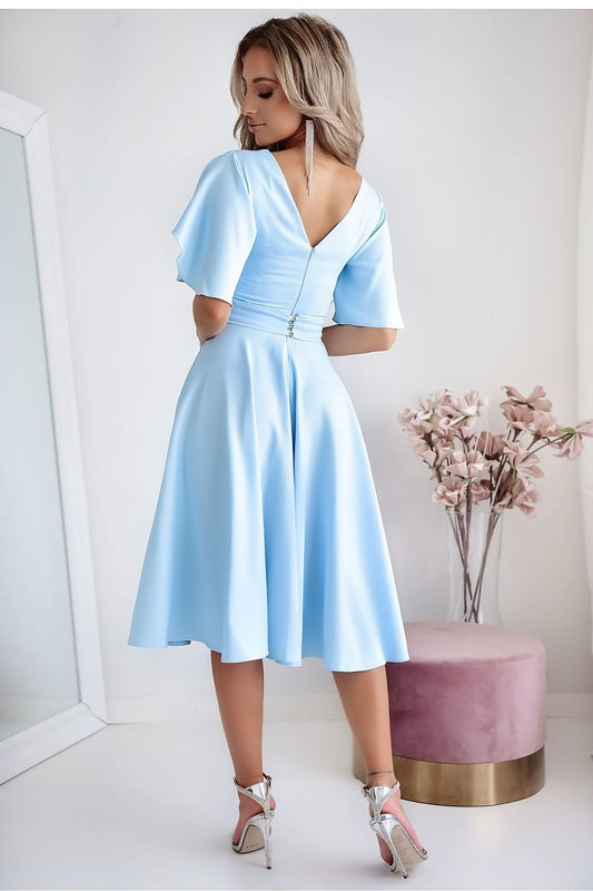  Cocktailkleid model 208817 With You 