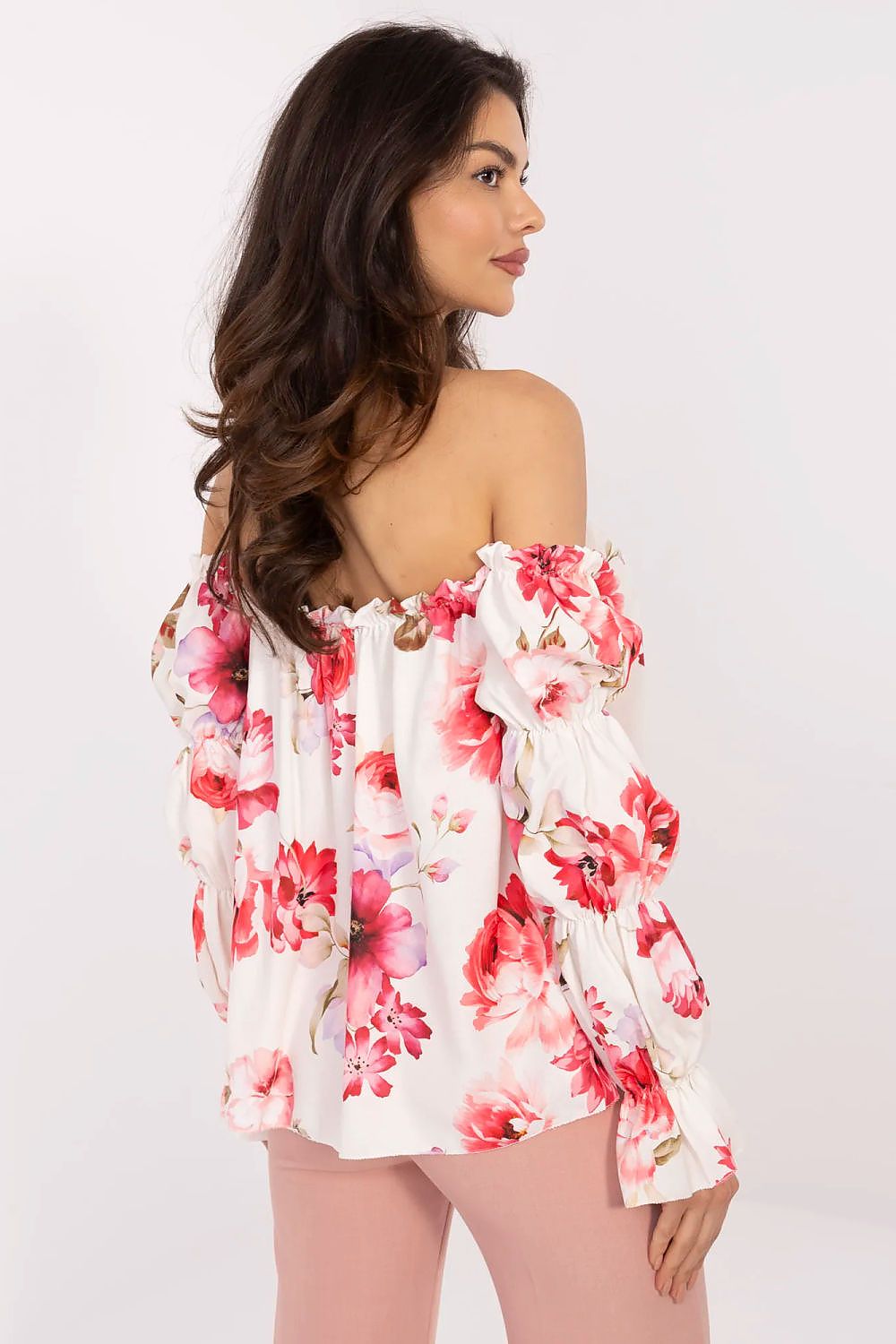  Bluse model 209693 Italy Moda 