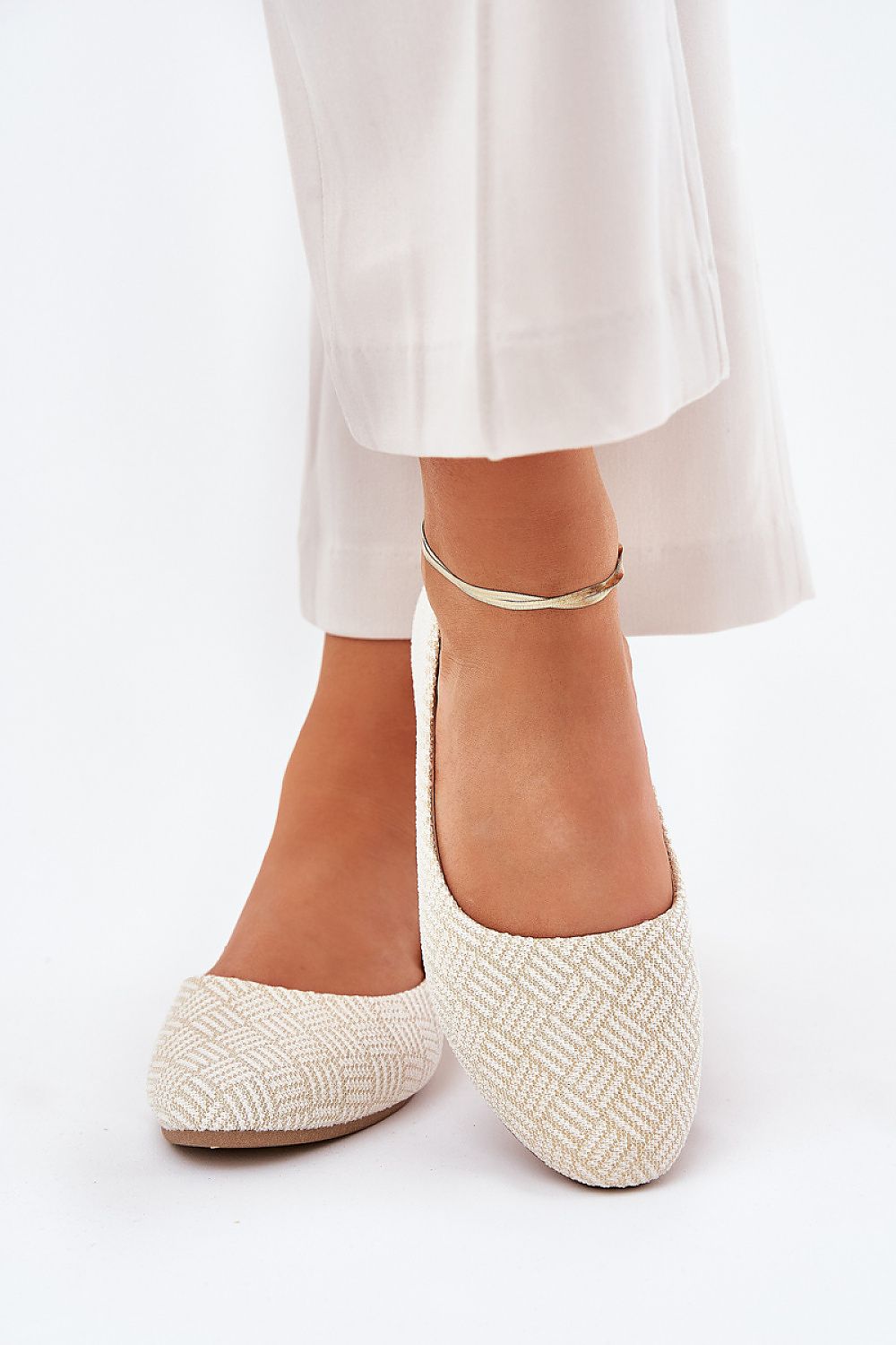  Ballerina Schuhe model 209793 Step in style 