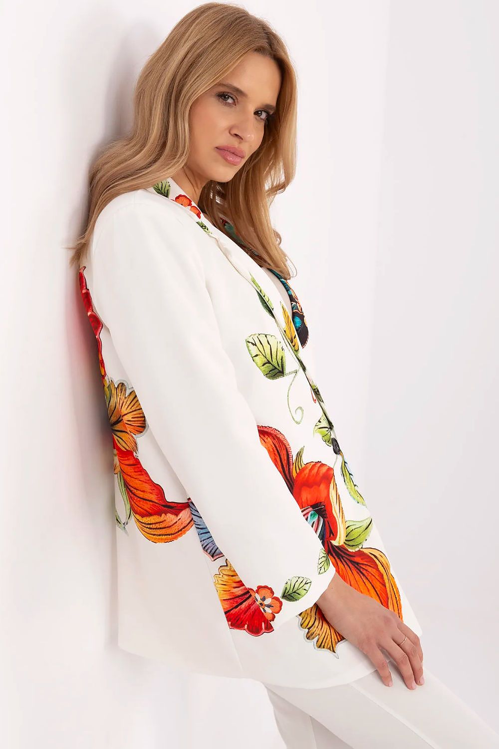  Sakko model 209821 Italy Moda 