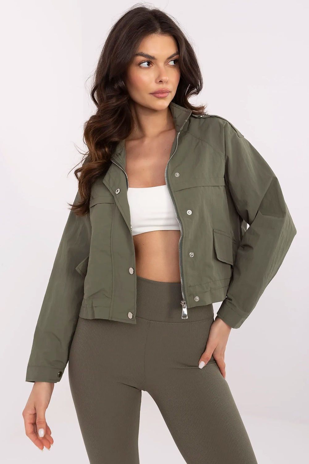  Jacke model 210114 NM 