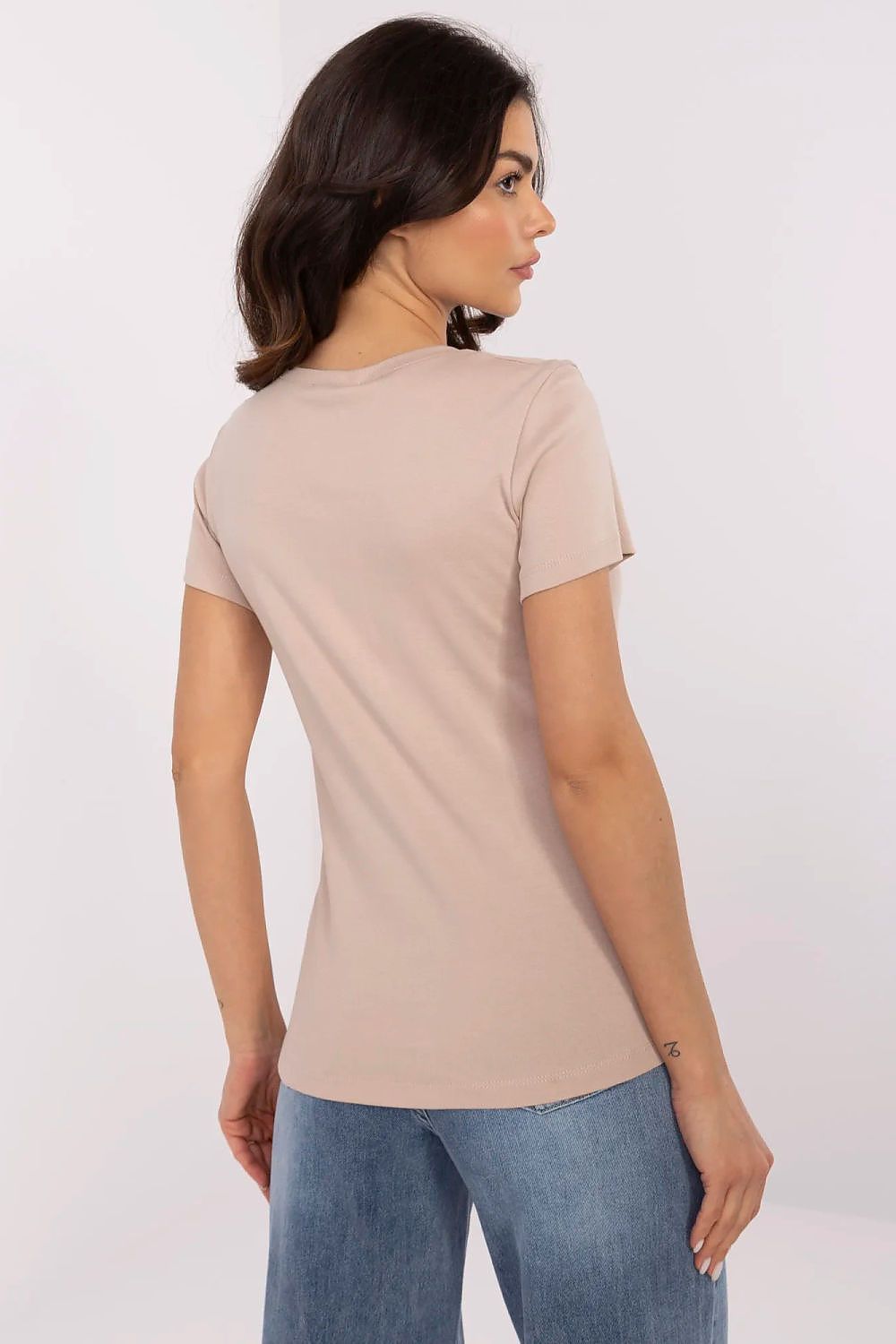  Bluse model 210625 Relevance 