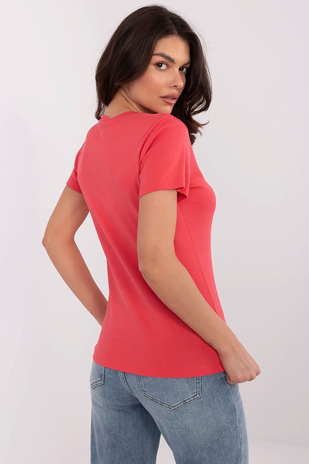  Bluse model 210627 Relevance 