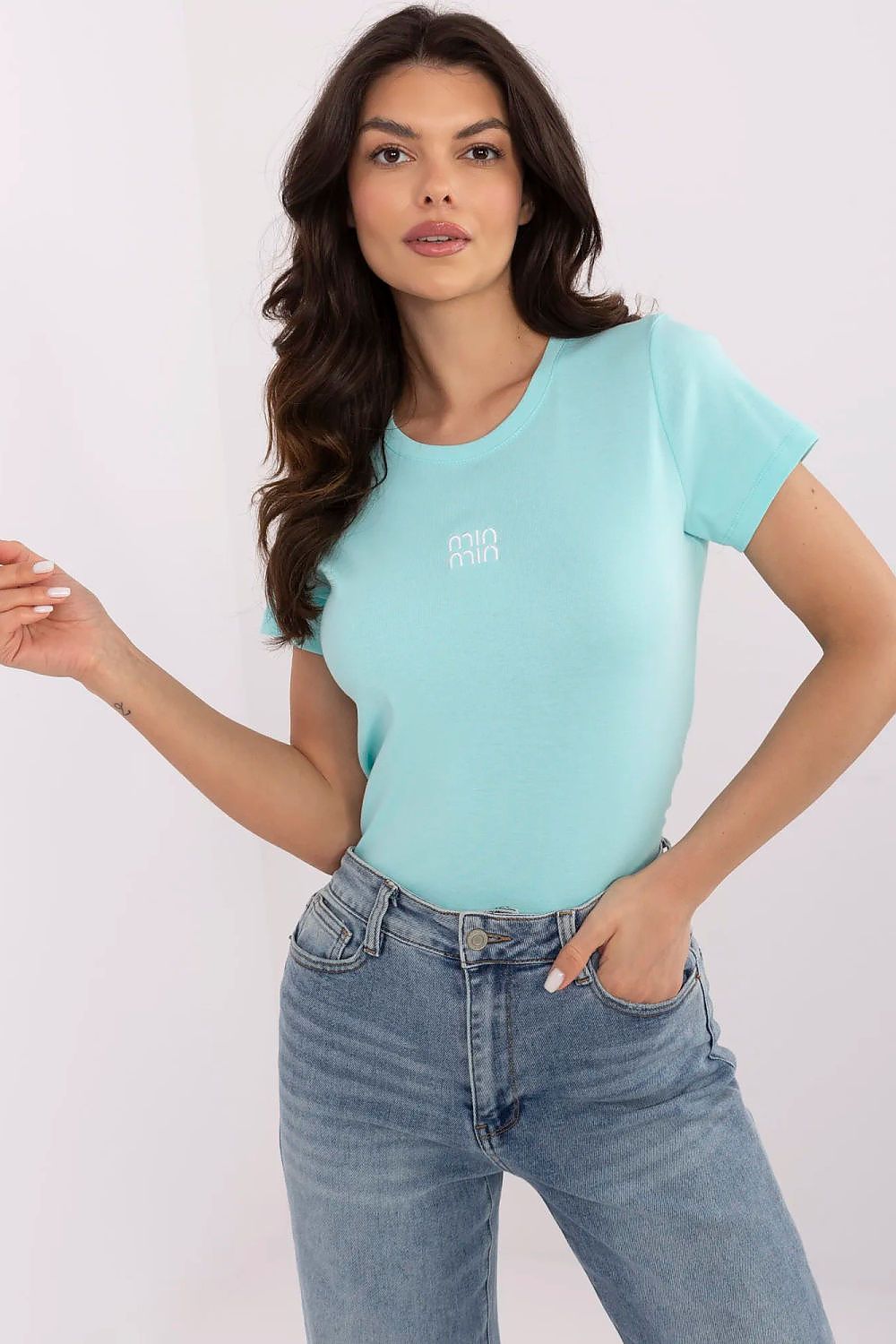  Bluse model 210630 Relevance 