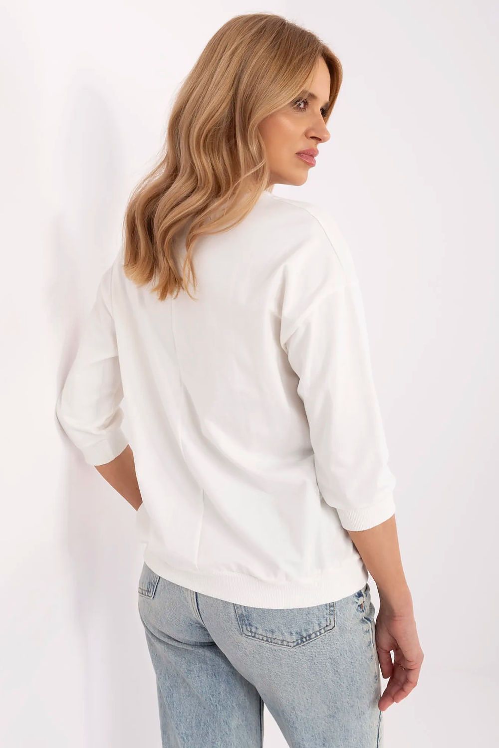  Bluse model 210645 Relevance 
