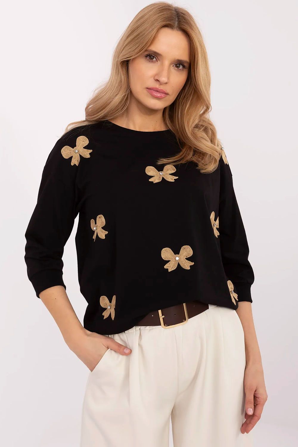  Bluse model 210648 Relevance 