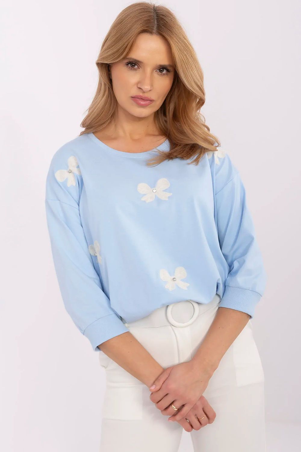  Bluse model 210650 Relevance 