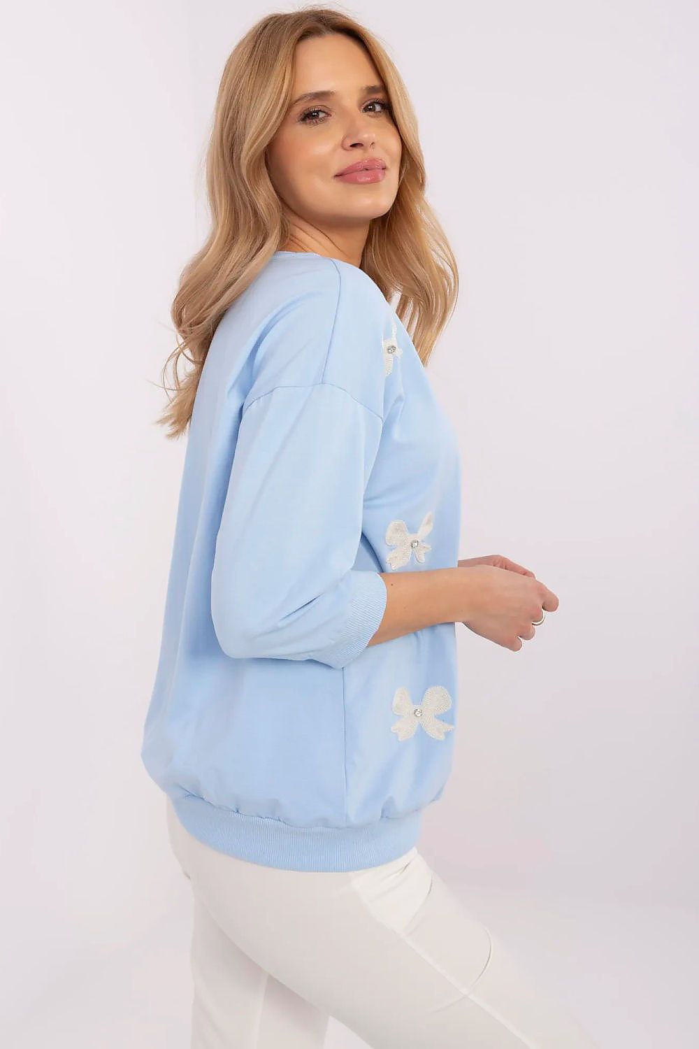  Bluse model 210650 Relevance 