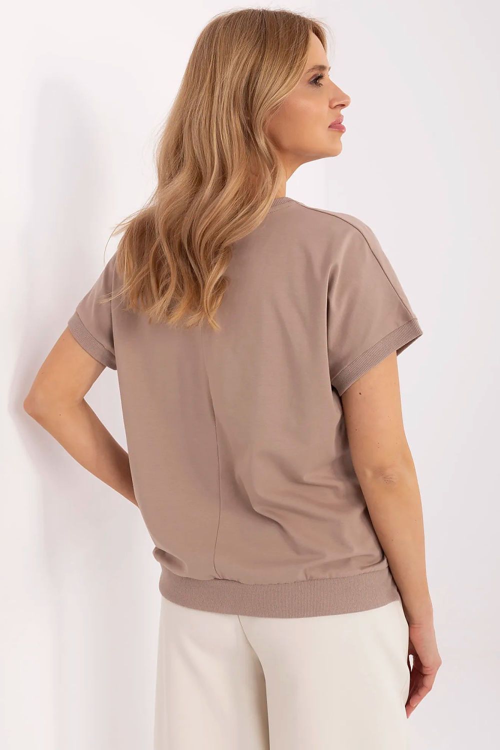  Bluse model 210651 Relevance 