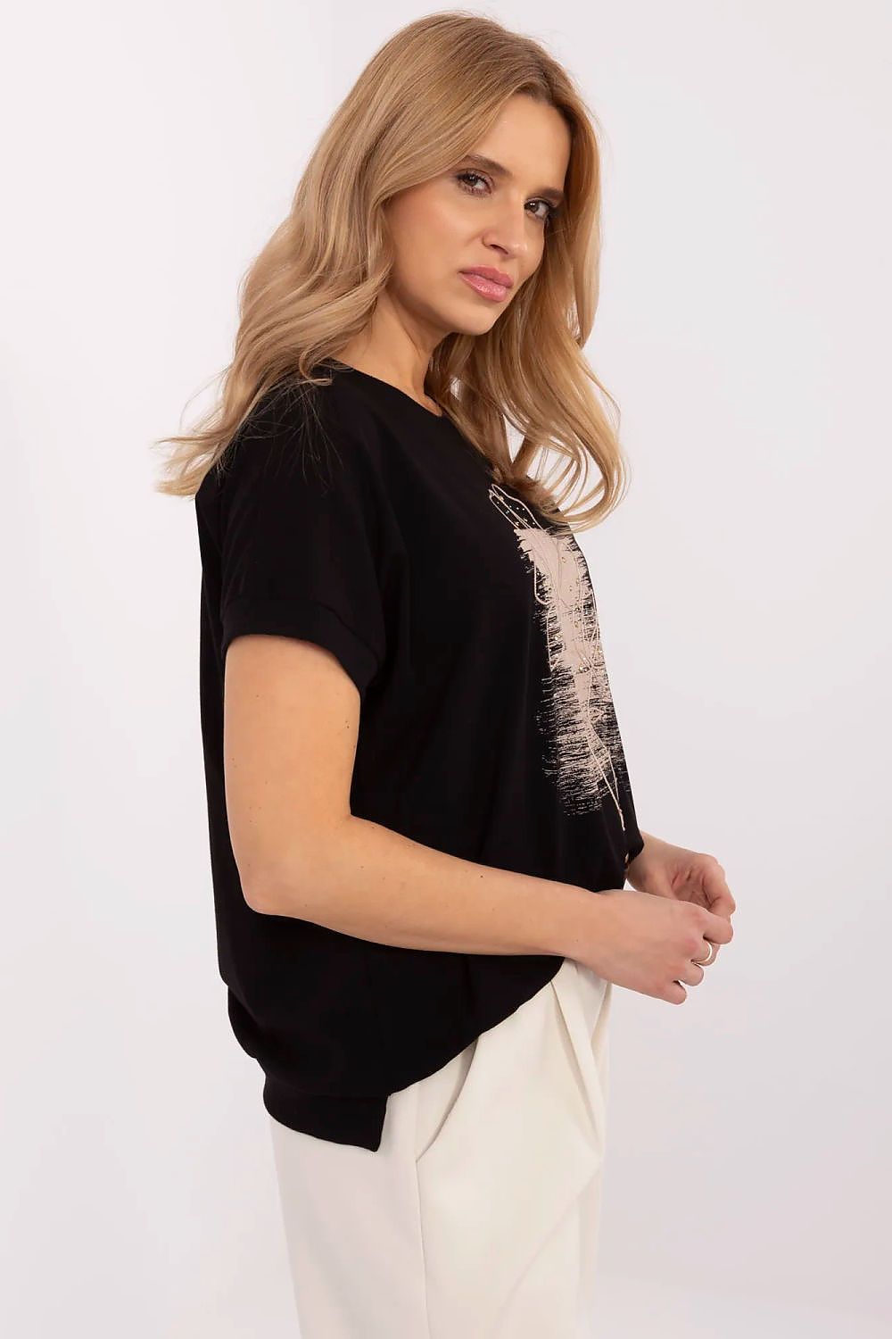  Bluse model 210652 Relevance 