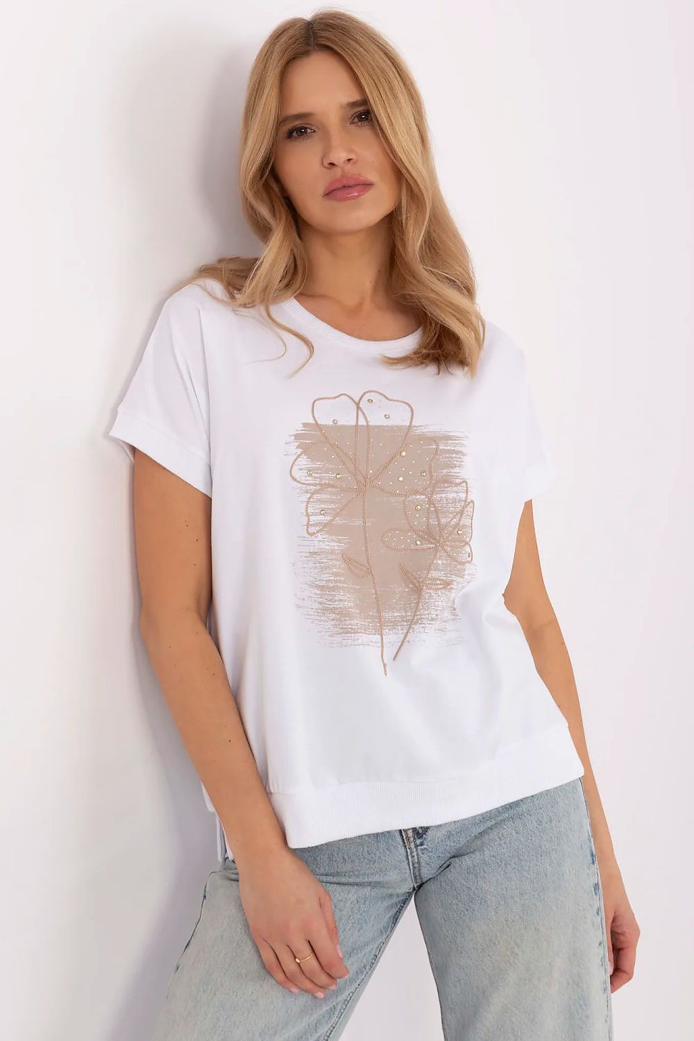  Bluse model 210653 Relevance 