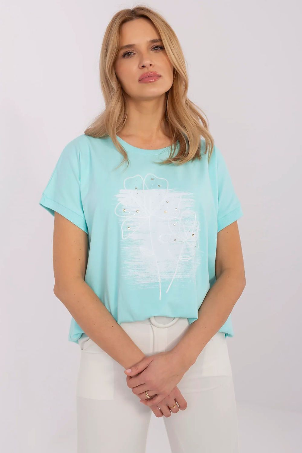  Bluse model 210654 Relevance 