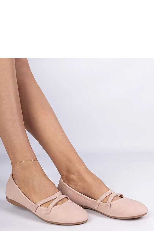  Ballerina Schuhe model 210932 PRIMO 