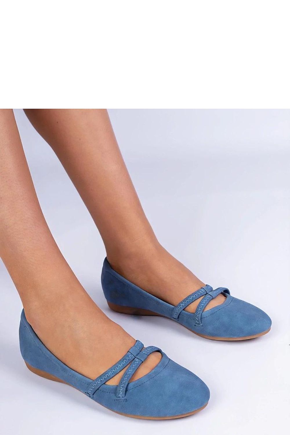 Ballerina Schuhe model 210933 PRIMO 