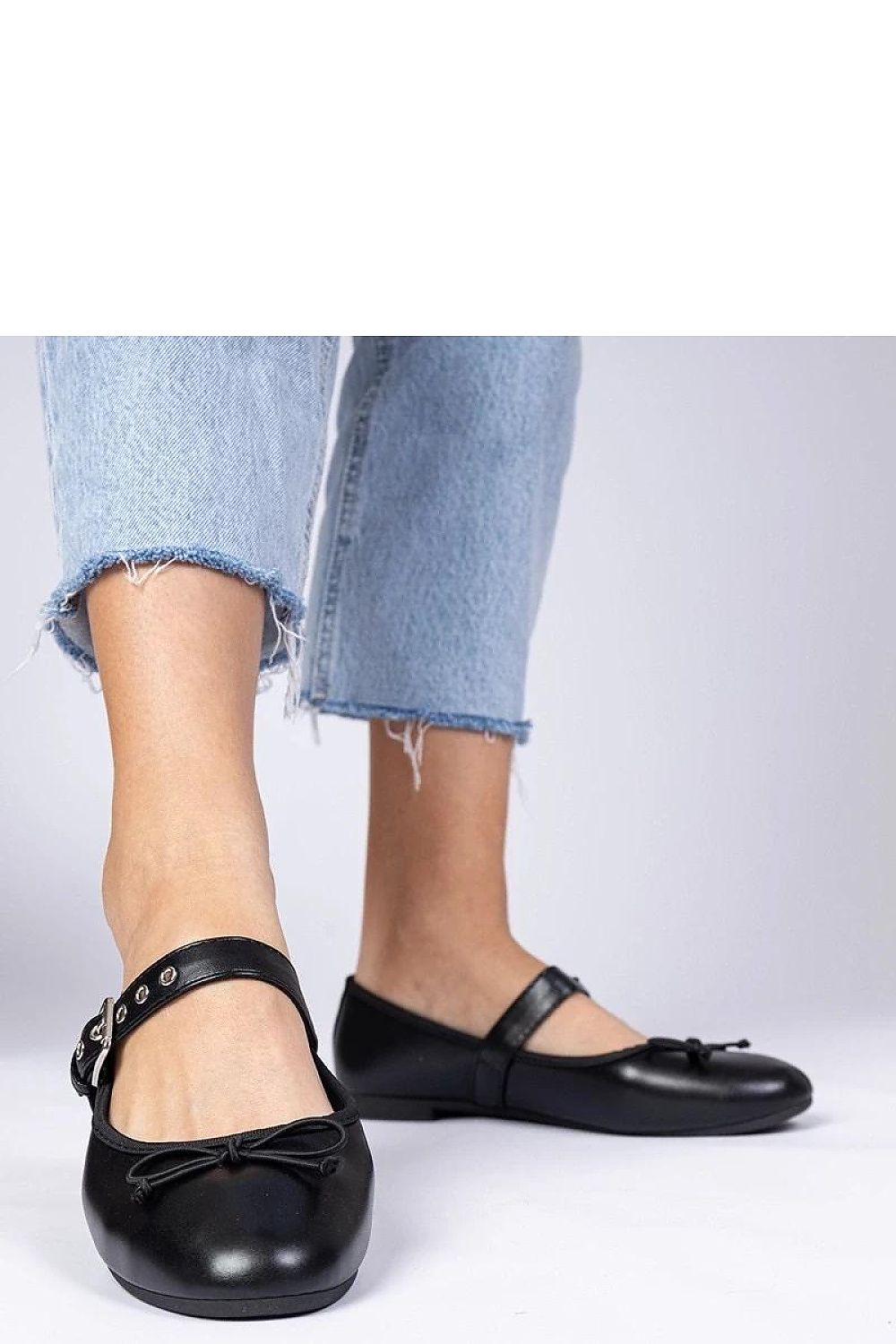  Ballerina Schuhe model 210934 PRIMO 