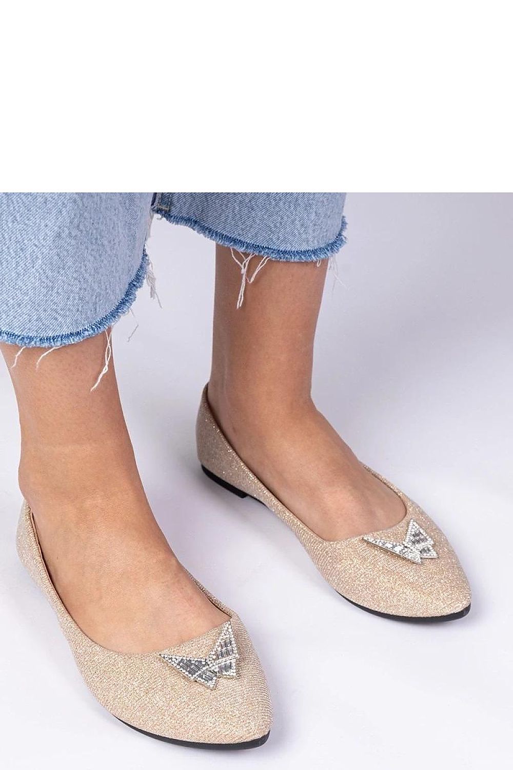  Ballerina Schuhe model 210942 PRIMO 