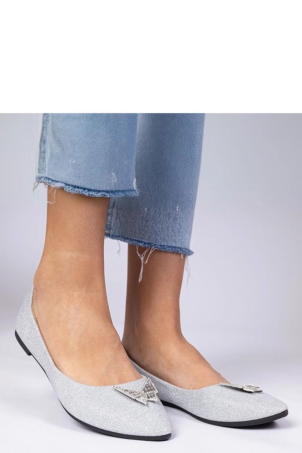  Ballerina Schuhe model 210943 PRIMO 