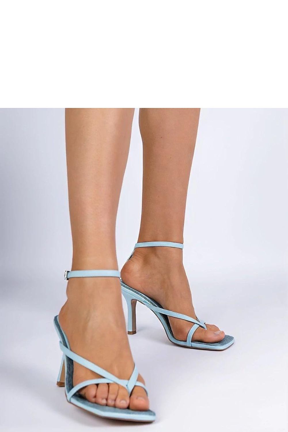  Sandalen mit Absatz model 211040 PRIMO 