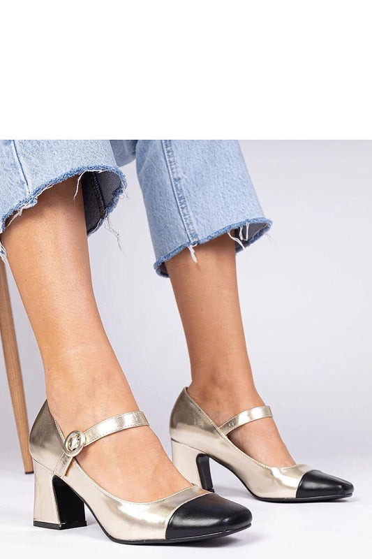  Pumps mit Absatz model 211057 PRIMO 