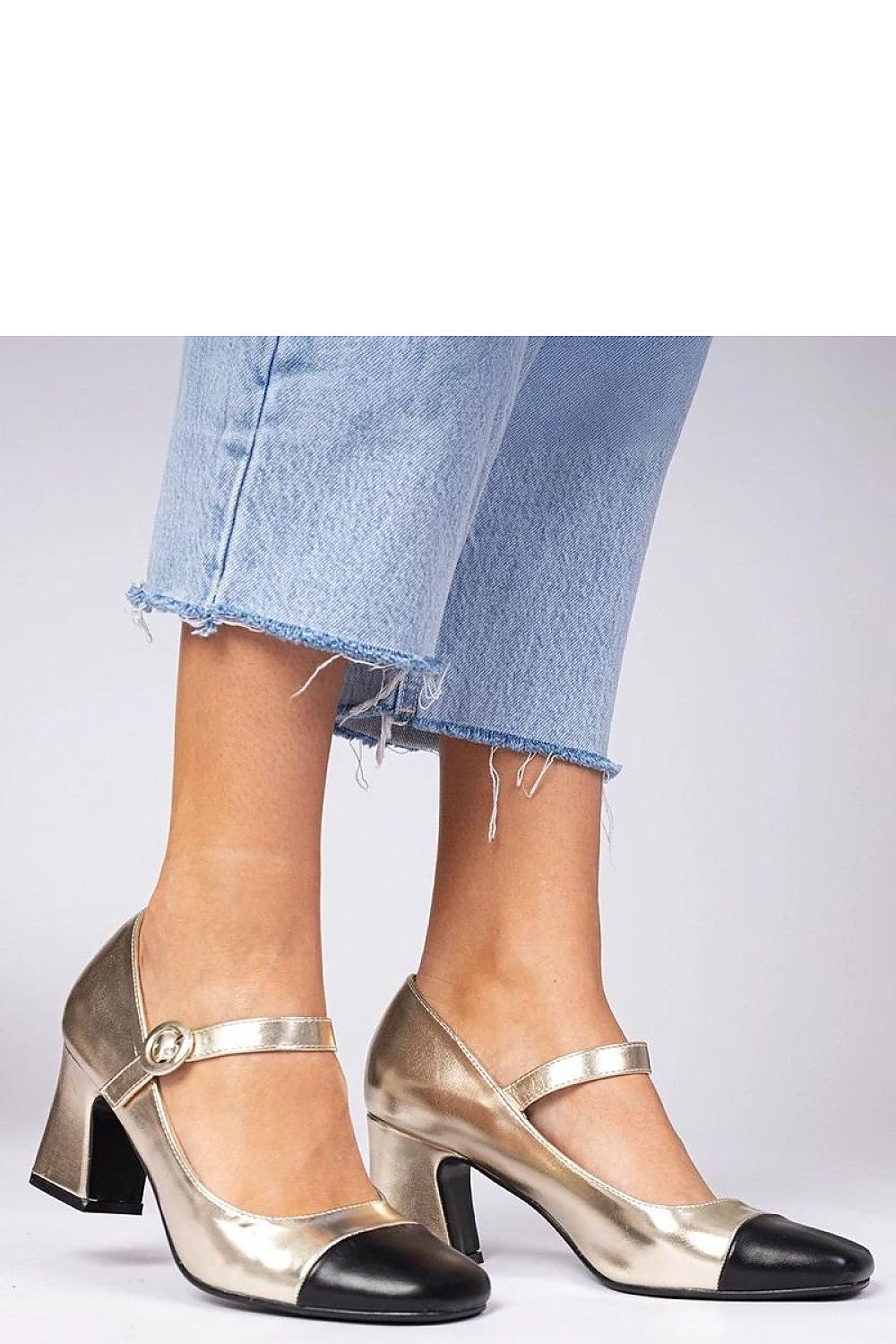  Pumps mit Absatz model 211057 PRIMO 