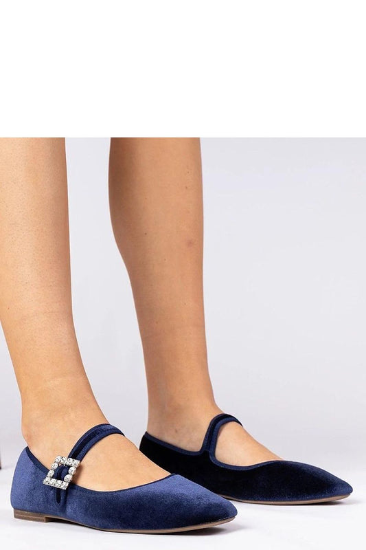  Ballerina Schuhe model 211066 PRIMO 