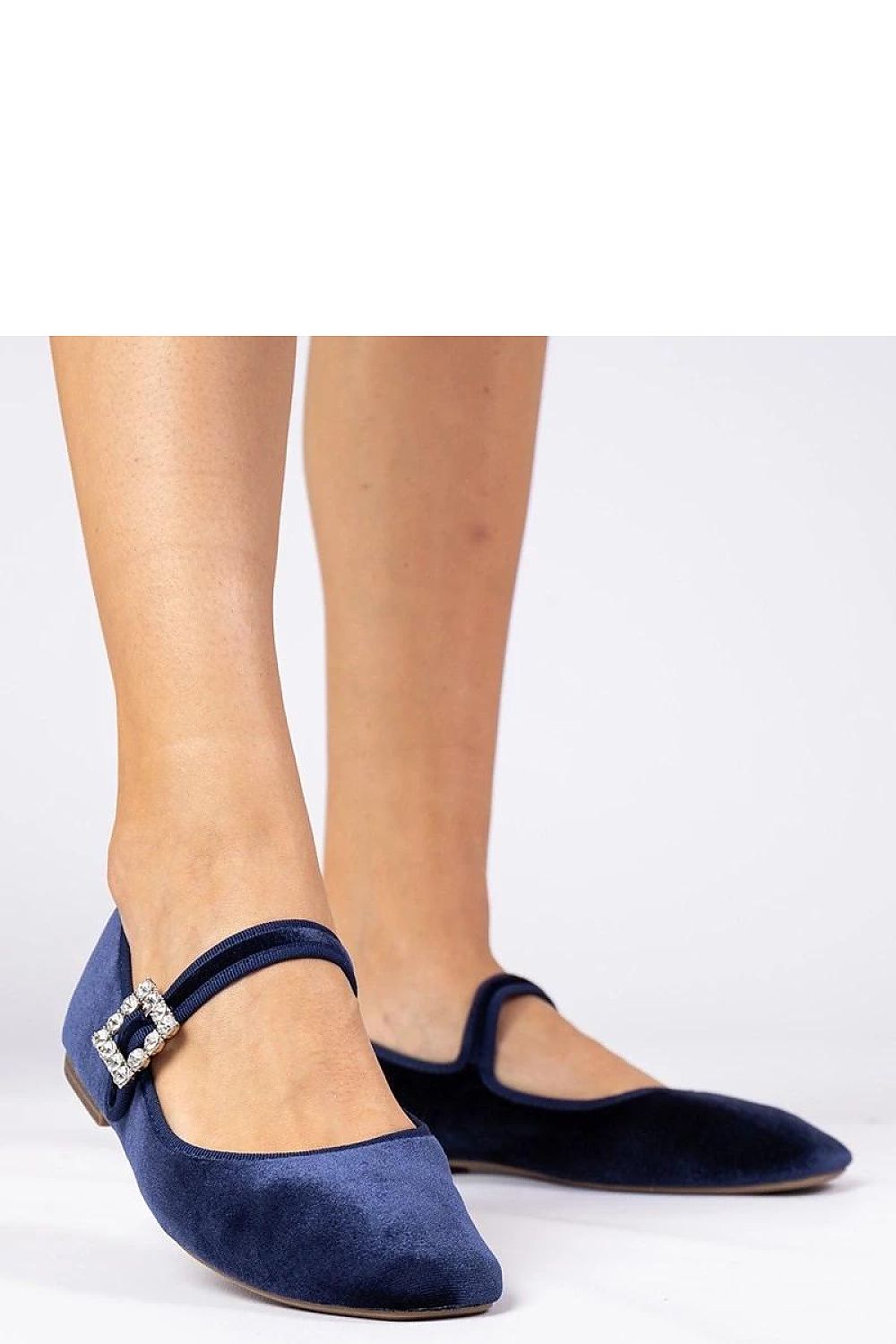  Ballerina Schuhe model 211066 PRIMO 