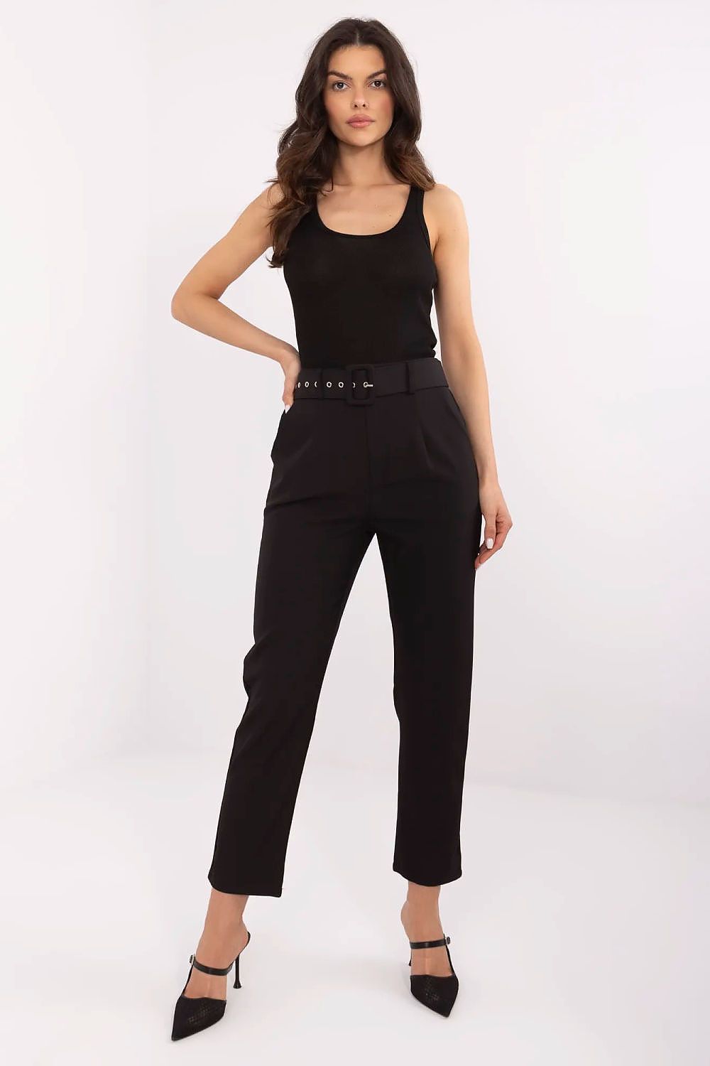  Damen Hose model 211174 NM 