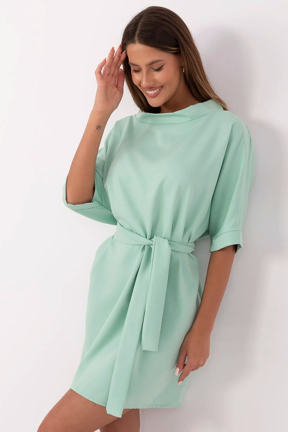  Alltagskleid model 211282 Italy Moda 