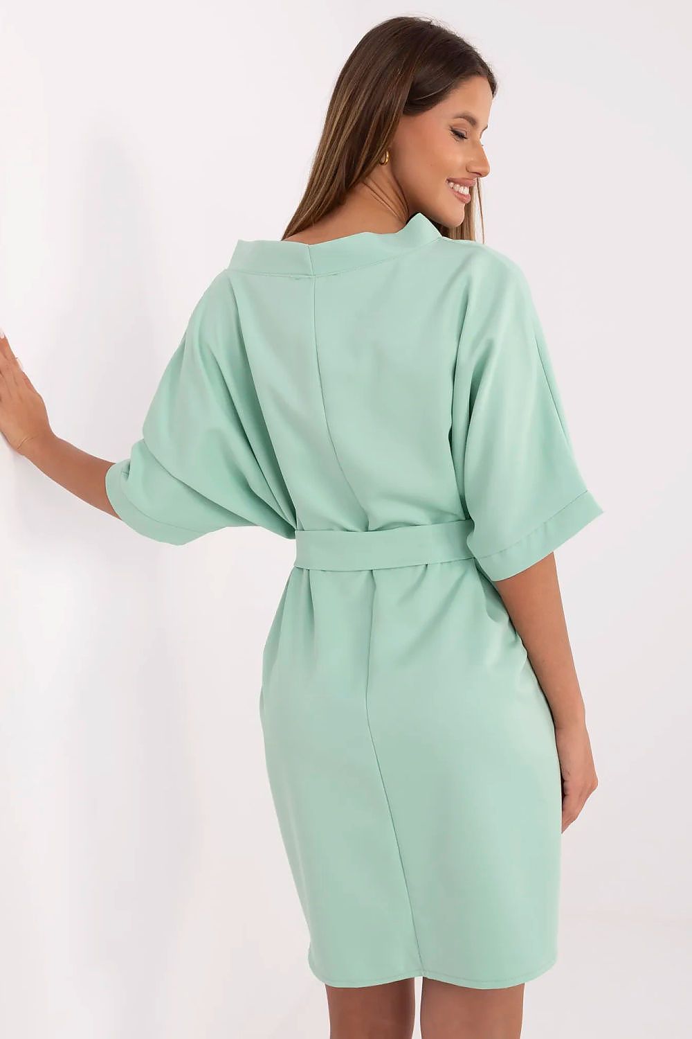  Alltagskleid model 211282 Italy Moda 