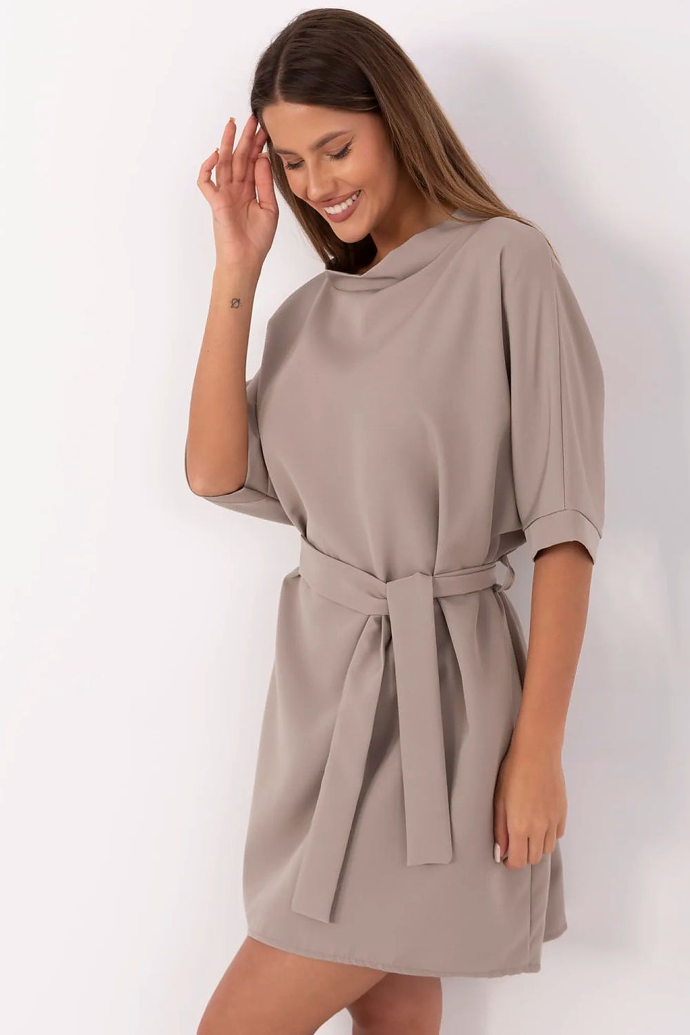  Alltagskleid model 211285 Italy Moda 