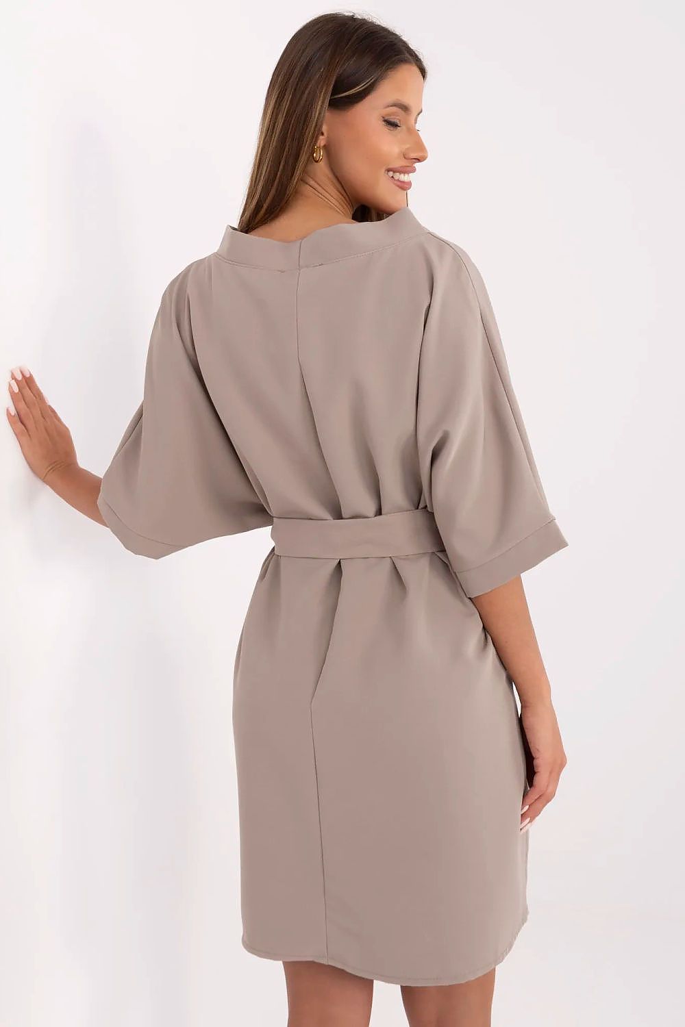  Alltagskleid model 211285 Italy Moda 