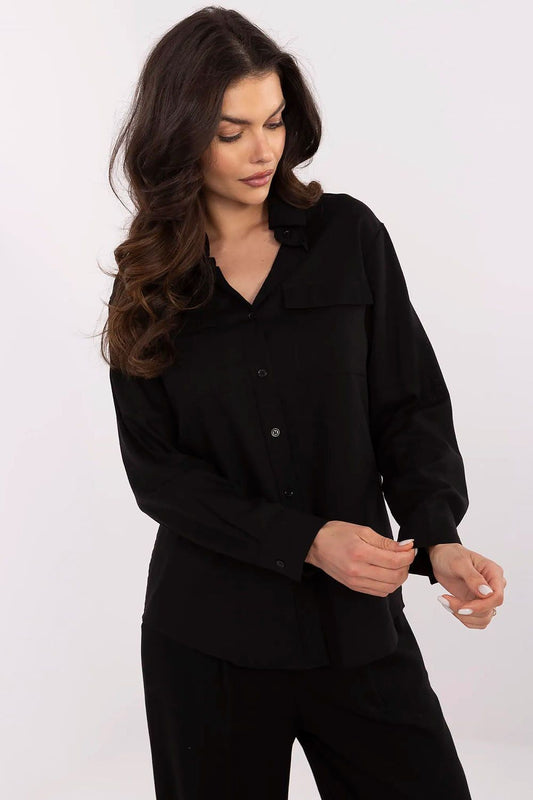  Langarm Hemd model 211480 NM 