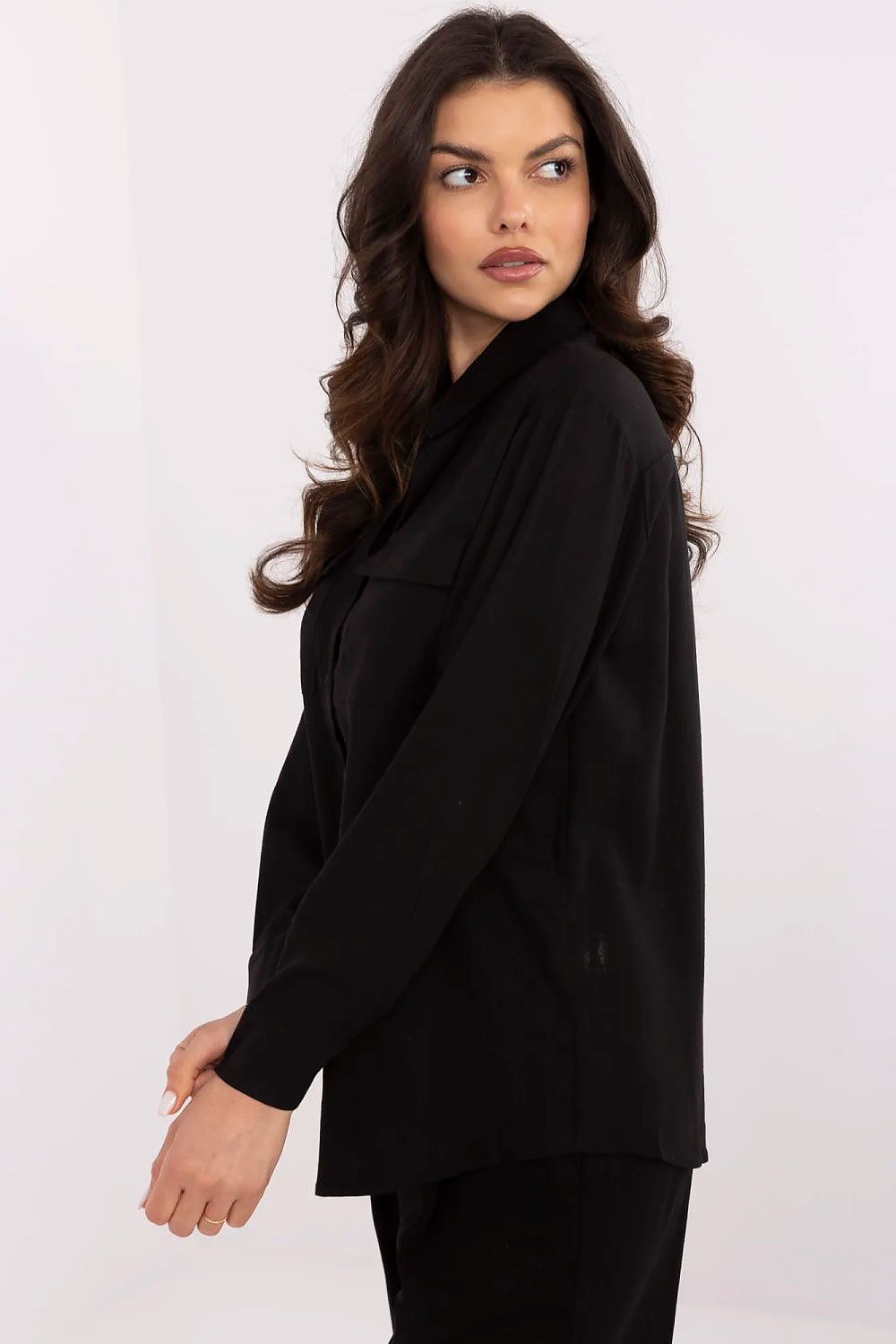  Langarm Hemd model 211480 NM 