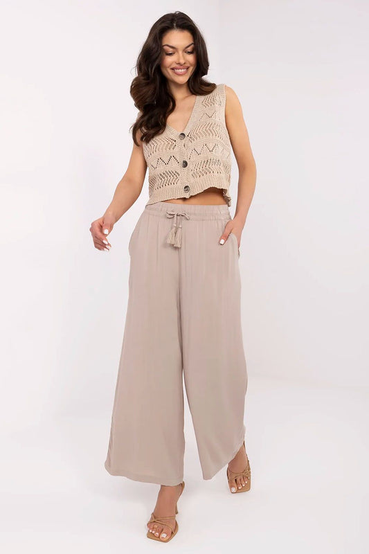  Damen Hose model 211492 Sublevel 
