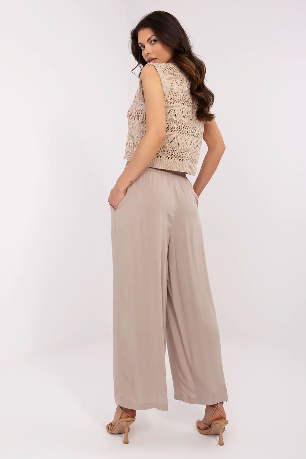  Damen Hose model 211492 Sublevel 
