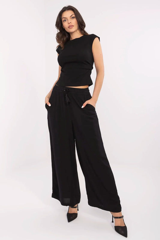  Damen Hose model 211493 Sublevel 