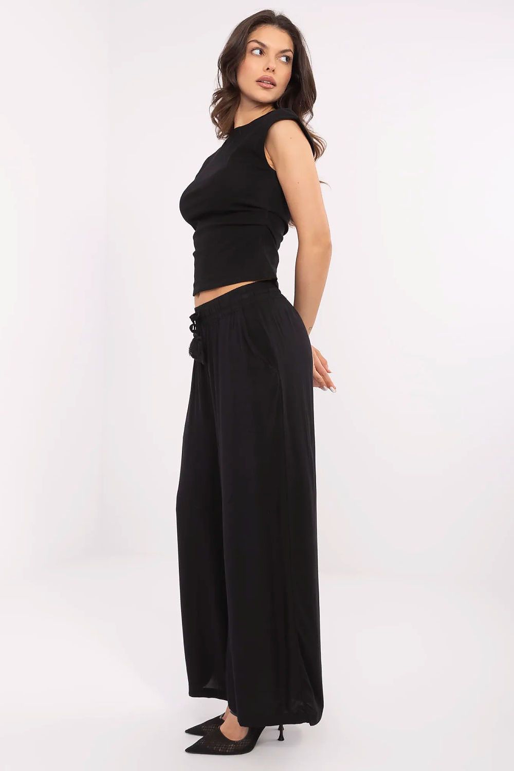  Damen Hose model 211493 Sublevel 