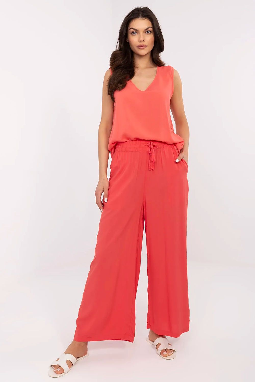  Damen Hose model 211494 Sublevel 