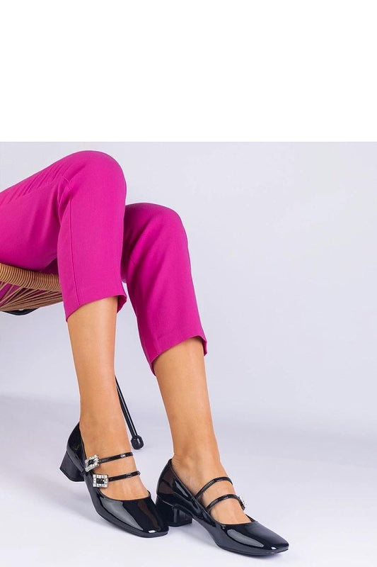  Pumps mit Absatz model 211593 PRIMO 