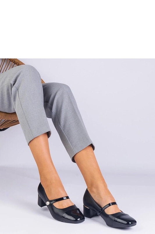  Pumps mit Absatz model 211594 PRIMO 