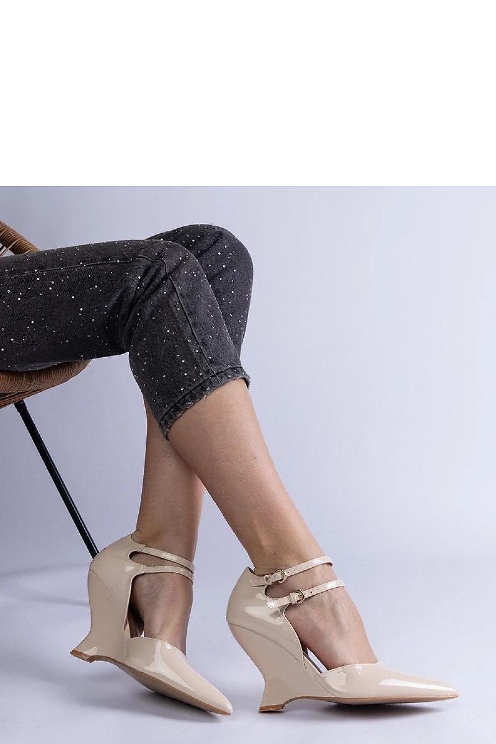  Pumps mit Absatz model 211598 PRIMO 