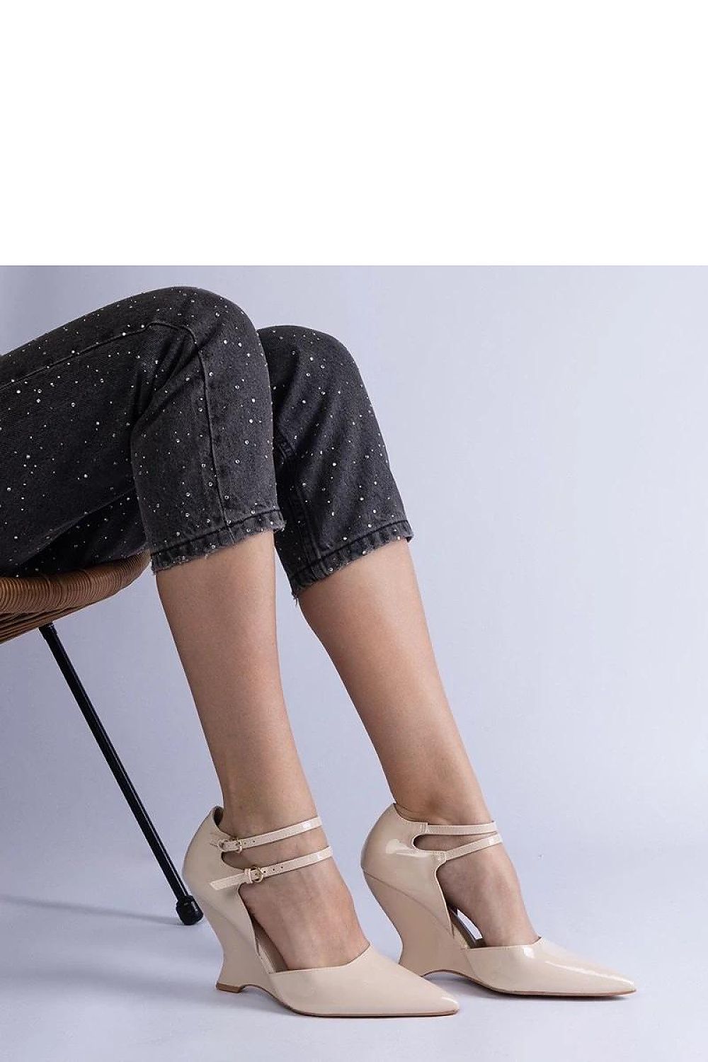  Pumps mit Absatz model 211598 PRIMO 