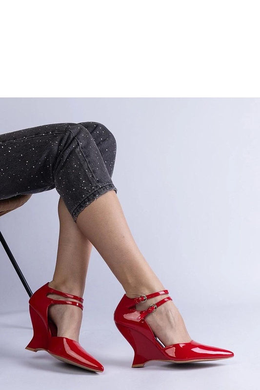  Pumps mit Absatz model 211599 PRIMO 